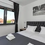 K3-penthouse With Sea View And Heated Pool