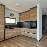 شقة K3-penthouse With Sea View And Heated Pool *