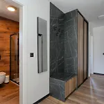 K3-penthouse With Sea View And Heated Pool * فير