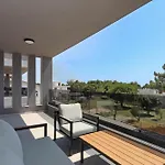 K3-penthouse With Sea View And Heated Pool شقة فير