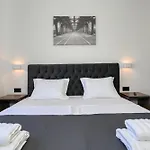 K3-penthouse With Sea View And Heated Pool شقة