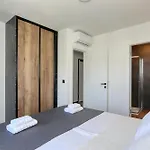 K3-penthouse With Sea View And Heated Pool * فير