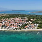 K3-penthouse With Sea View And Heated Pool