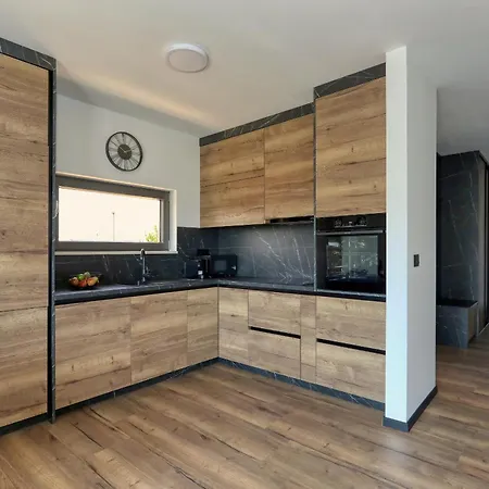 Lejlighed K3-penthouse With Sea View And Heated Pool *