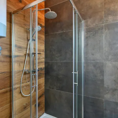 K3-penthouse With Sea View And Heated Pool